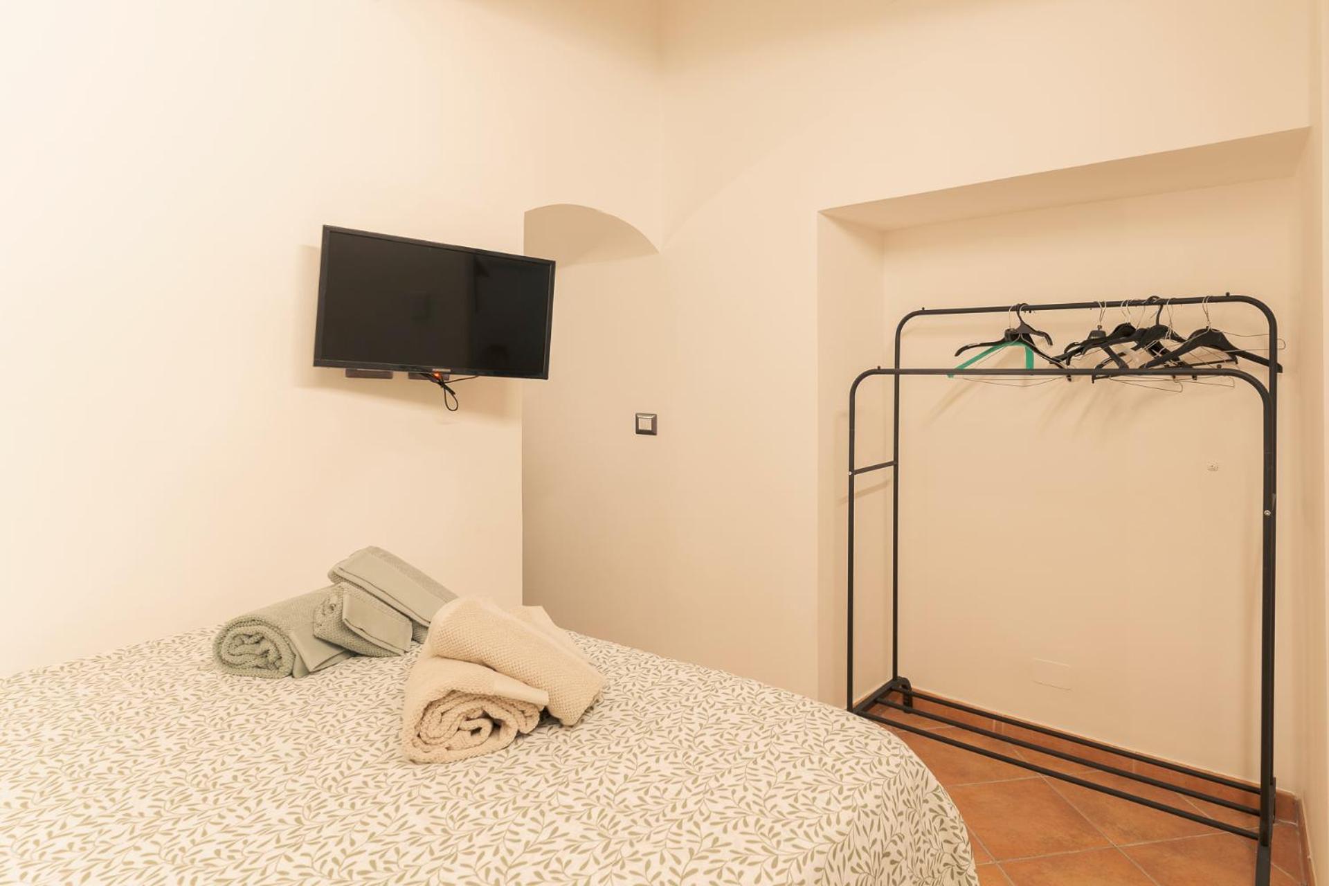 Apartmán Naru 2 Civitavecchia Exteriér fotografie